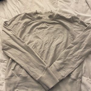 Lululemon pullover